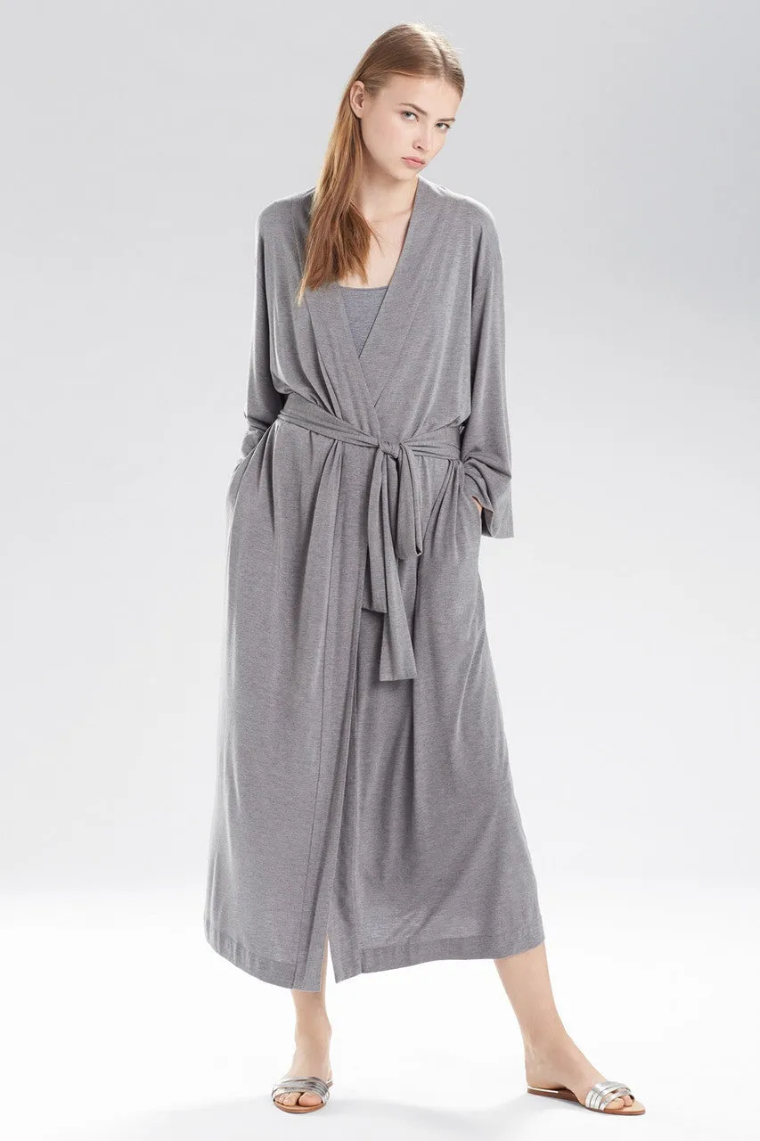 Shangri-La TENCEL™ Robe sold by Natori