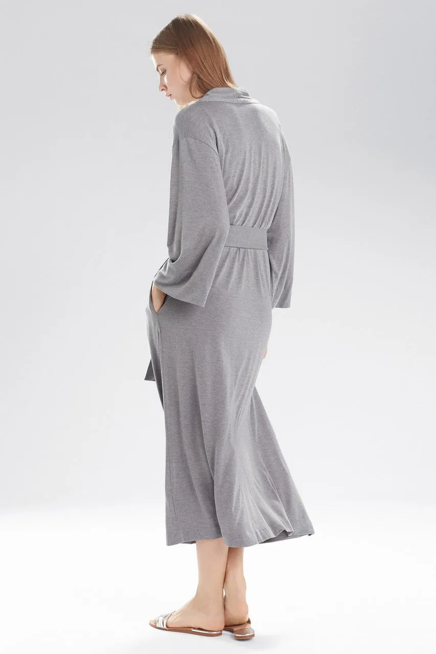 Shangri-La TENCEL™ Robe sold by Natori product image thumbnail 3