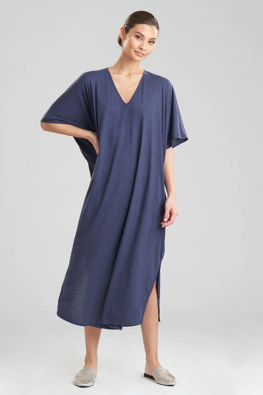 Shangri-La TENCEL™ Caftan sold by Natori