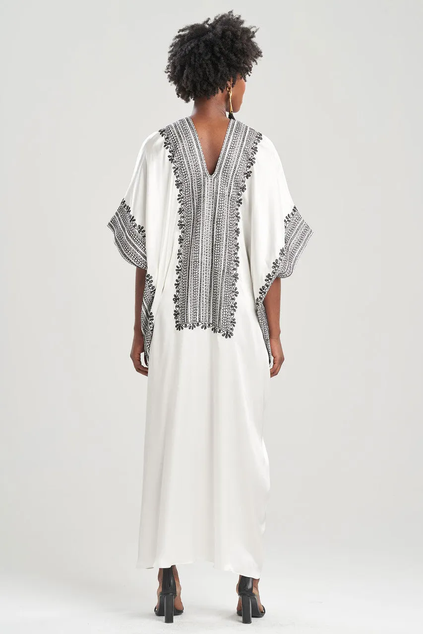 Couture Zehra Caftan sold by Natori product image thumbnail 2