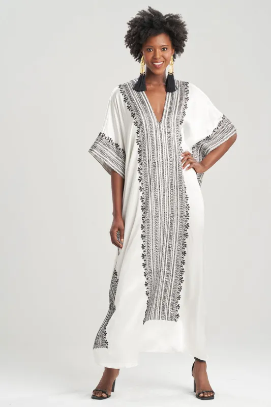 Couture Zehra Caftan sold by Natori