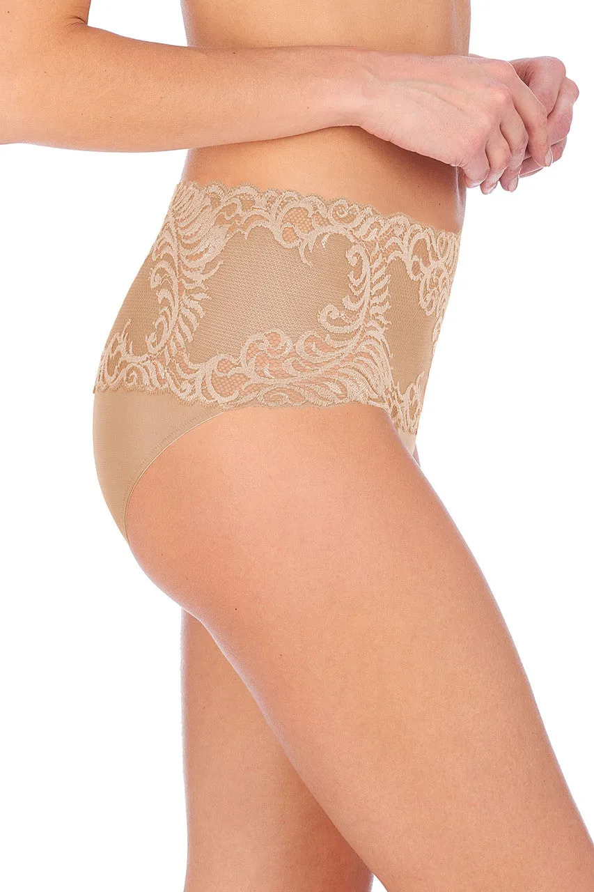 Feathers Girl Brief sold by Natori product image thumbnail 3