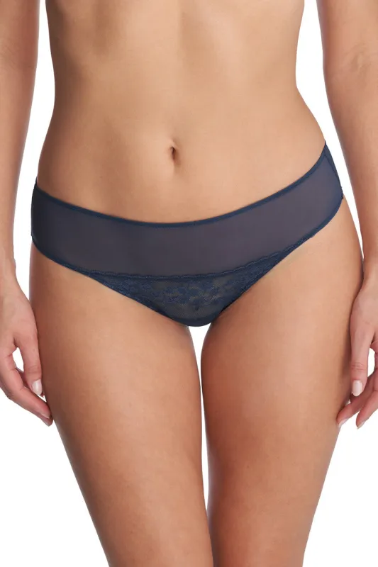 Cherry Blossom Girl Brief sold by Natori