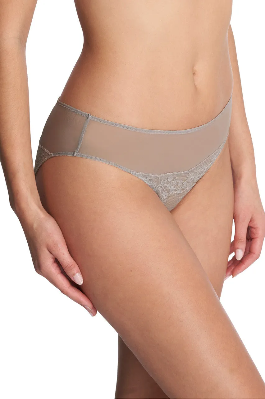 Cherry Blossom Girl Brief sold by Natori product image thumbnail 2