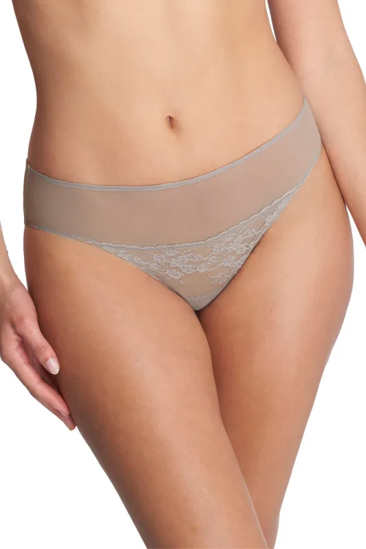 Cherry Blossom Girl Brief sold by Natori