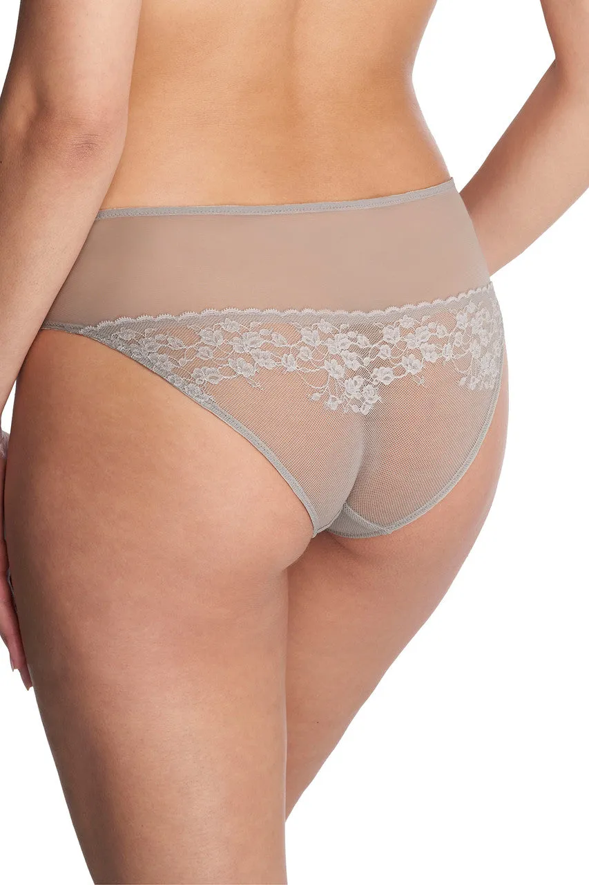 Cherry Blossom Girl Brief sold by Natori product image thumbnail 3