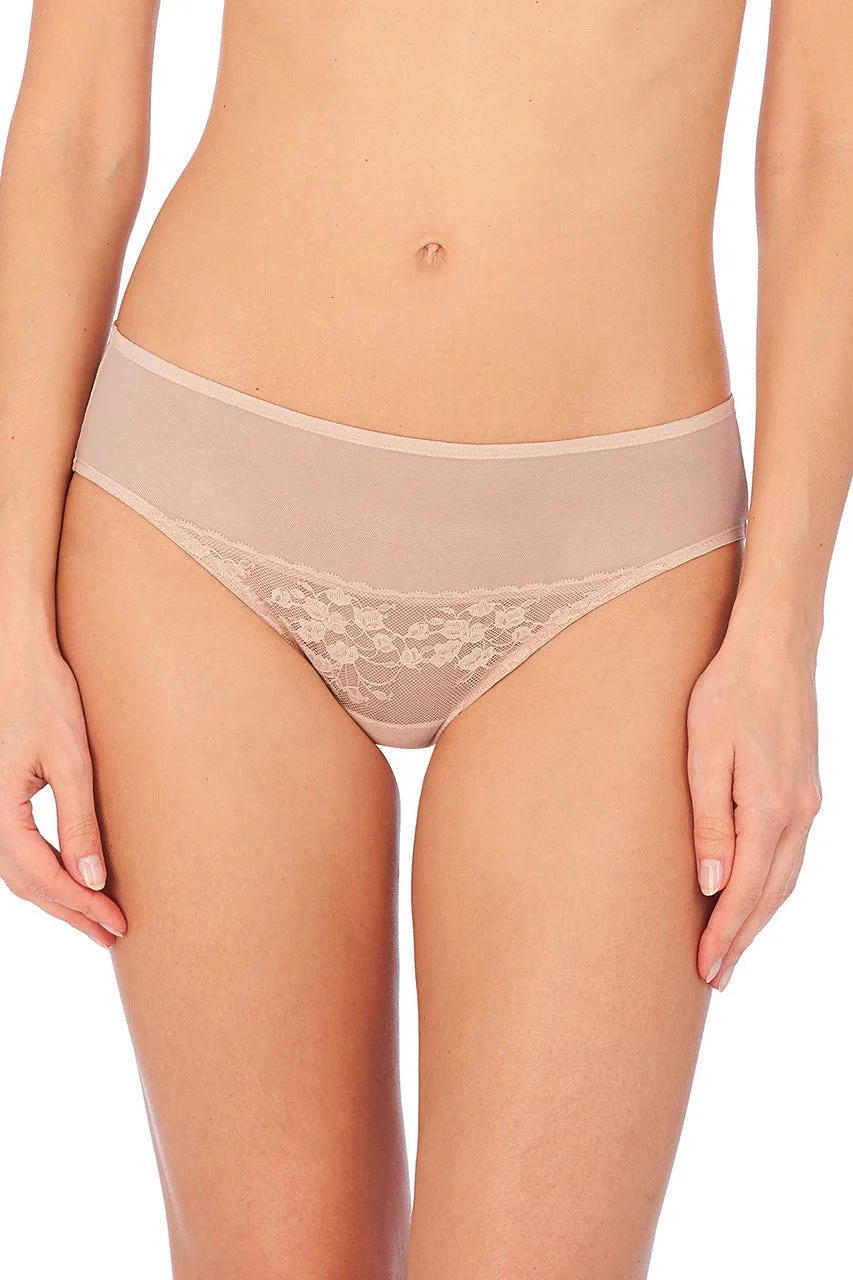 Cherry Blossom Girl Brief sold by Natori product image thumbnail 2