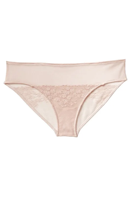 Cherry Blossom Girl Brief sold by Natori