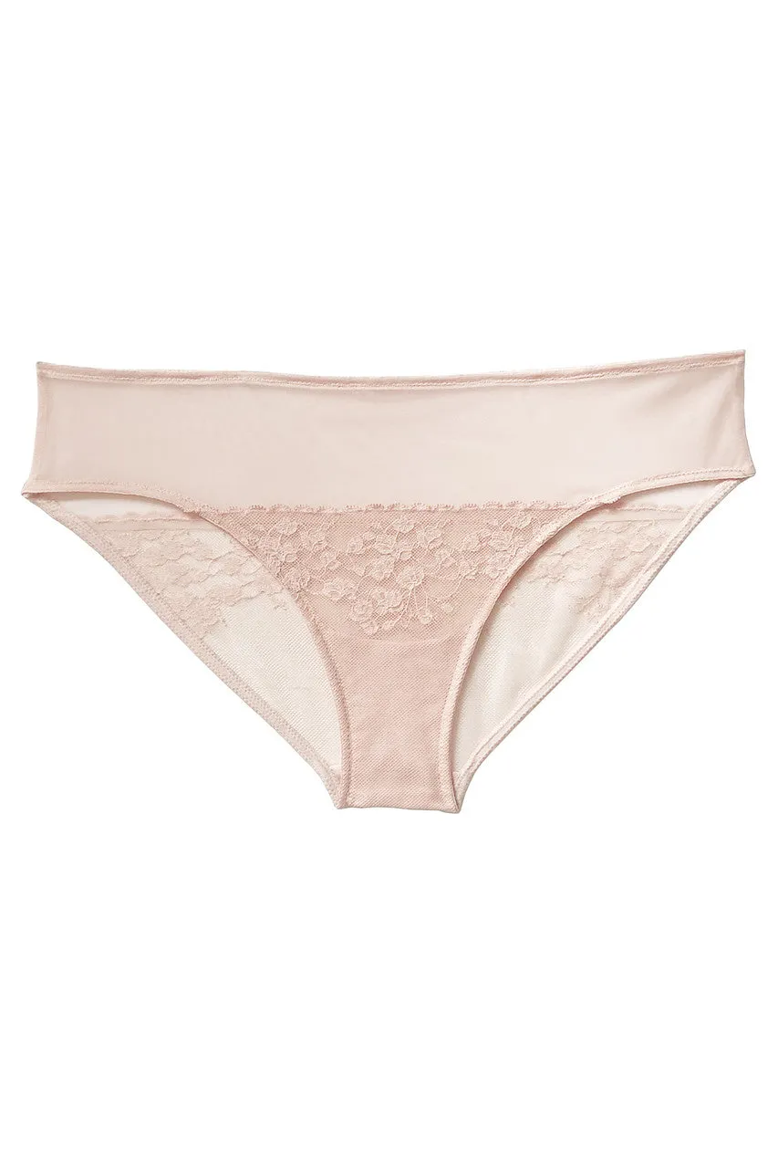 Cherry Blossom Girl Brief sold by Natori