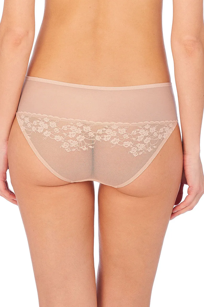 Cherry Blossom Girl Brief sold by Natori product image thumbnail 4