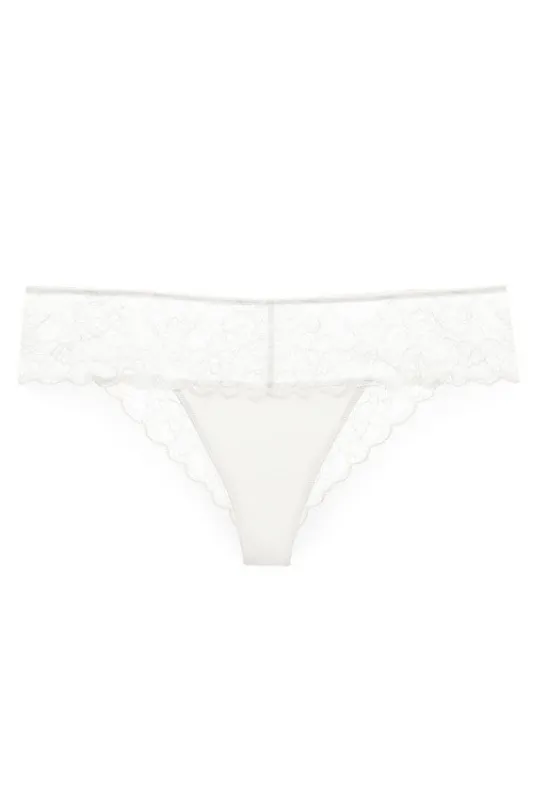 Statement Tanga sold by Natori