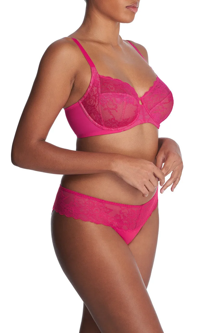 Statement Full Fit Bra sold by Natori product image thumbnail 5