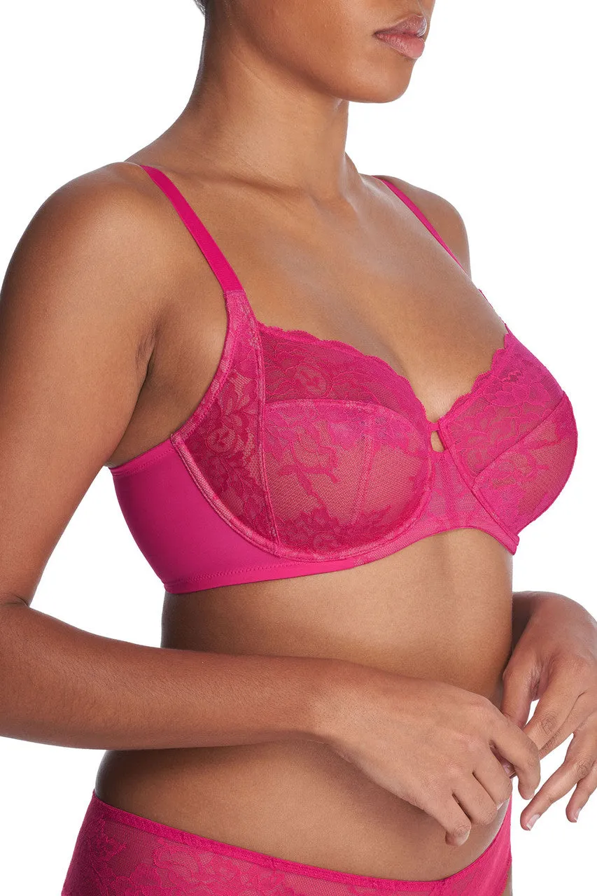 Statement Full Fit Bra sold by Natori product image thumbnail 2
