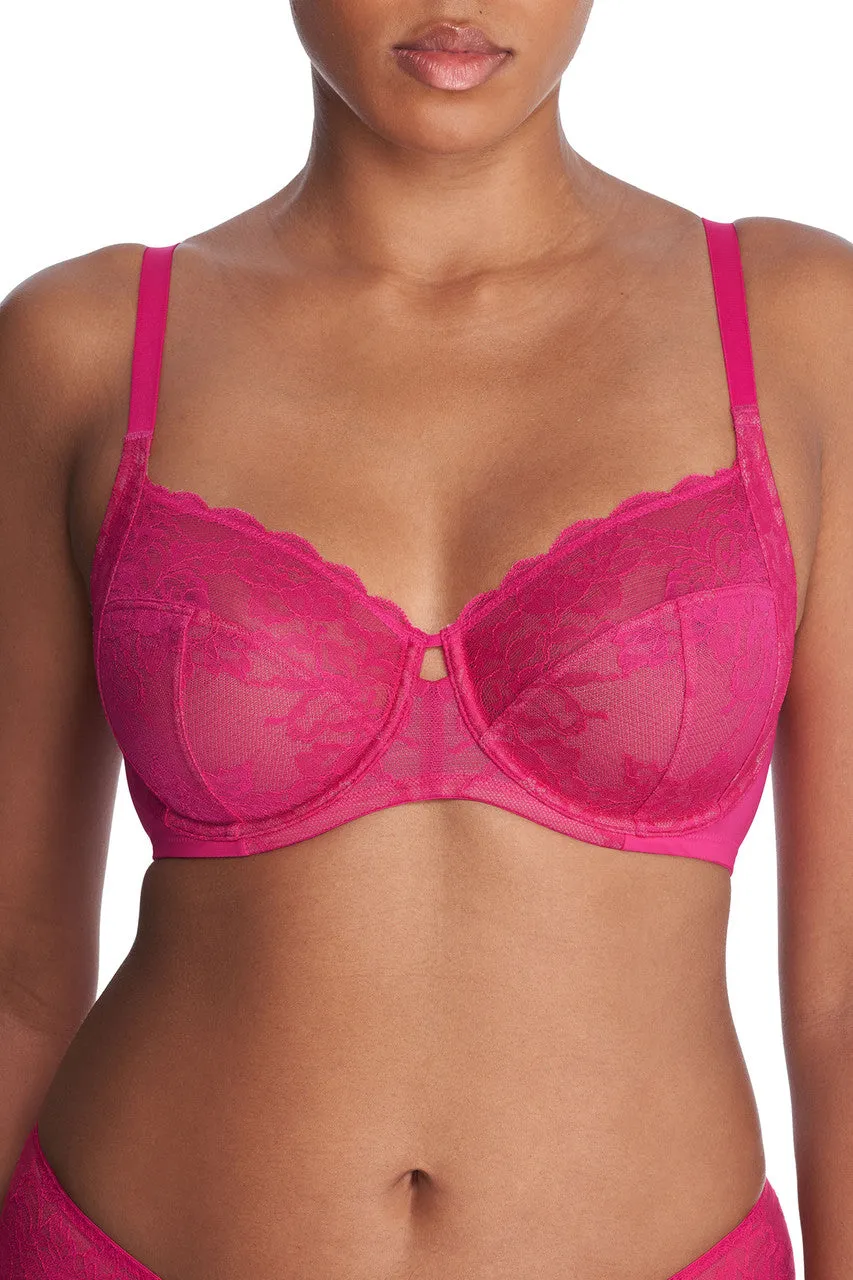 Statement Full Fit Bra sold by Natori