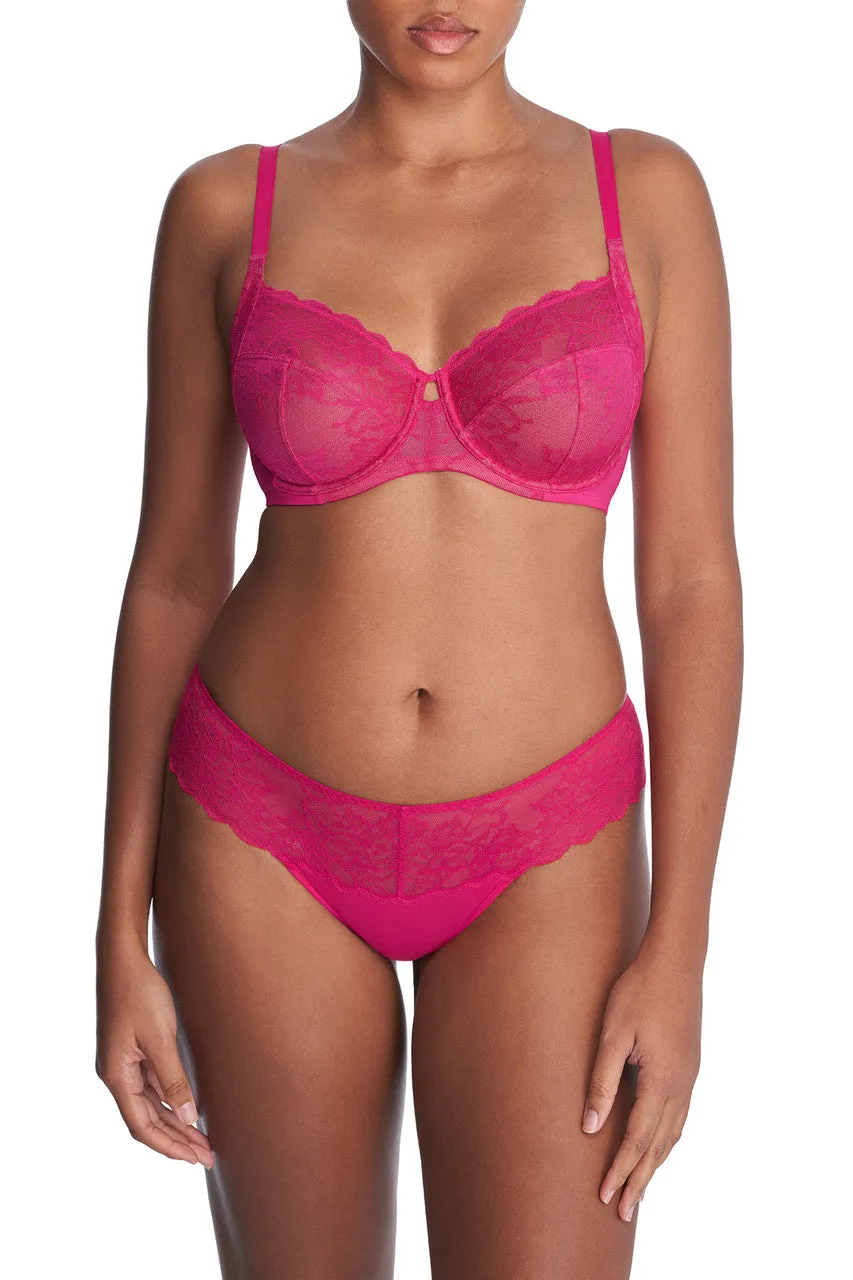 Statement Full Fit Bra sold by Natori product image thumbnail 4