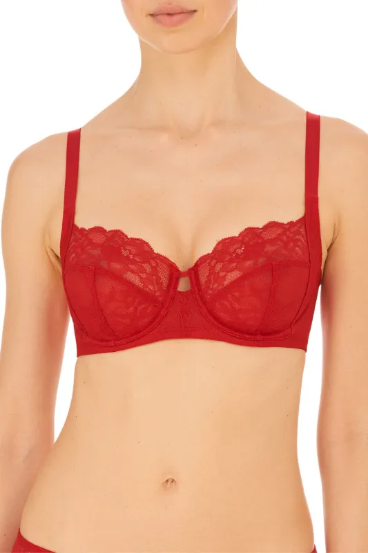 Statement Full Fit Bra sold by Natori