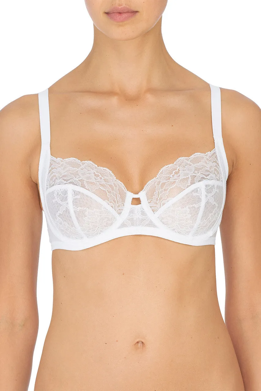 Statement Full Fit Bra sold by Natori product image thumbnail 2
