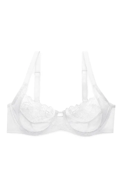Statement Full Fit Bra sold by Natori
