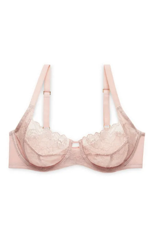 Statement Full Fit Bra sold by Natori