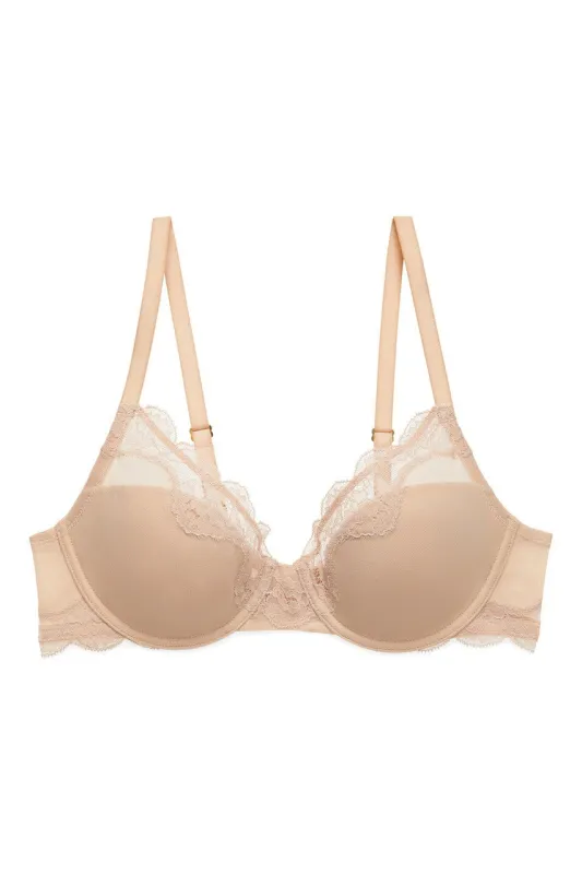 Elusive Full Fit Bra sold by Natori