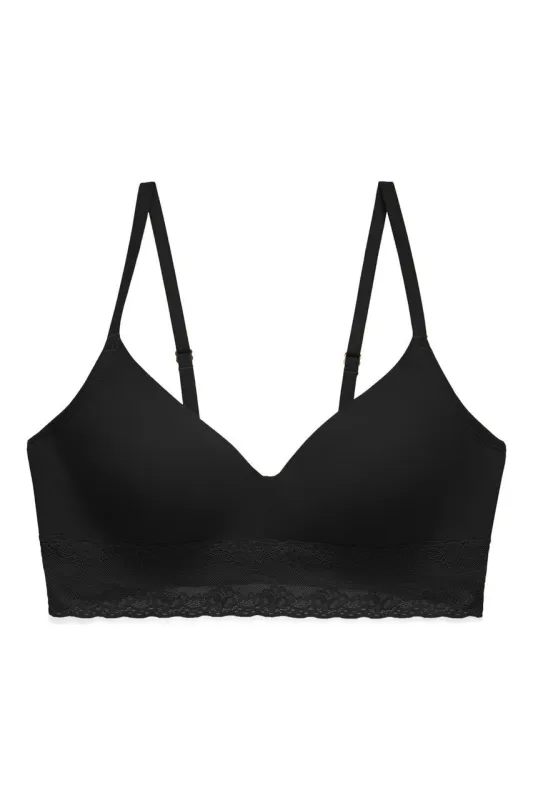 Bliss Perfection Contour Soft Cup Bra sold by Natori