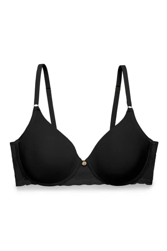 Bliss Perfection Contour Underwire Bra sold by Natori