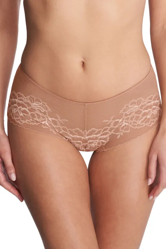 Flora Girl Brief sold by Natori