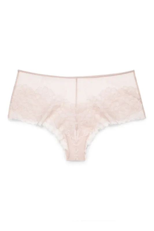Flora Girl Brief sold by Natori