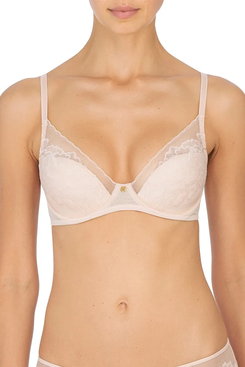 Flora Contour Underwire Bra sold by Natori product image thumbnail 2