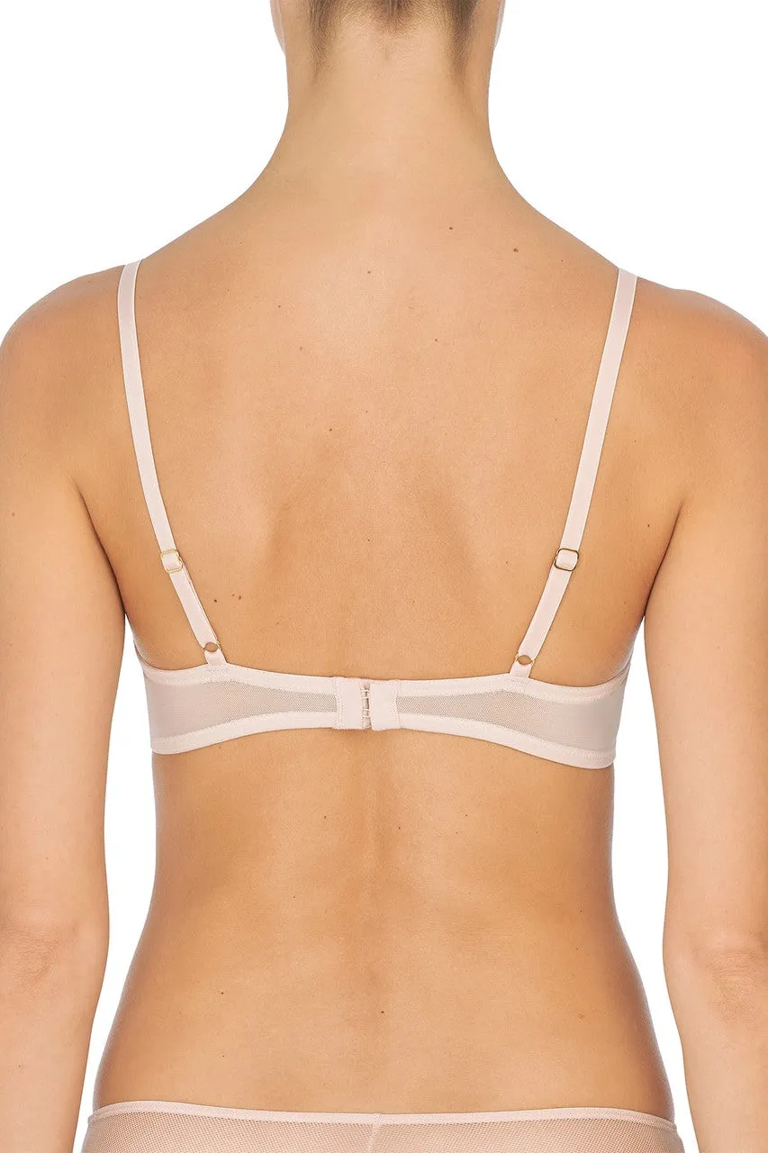 Flora Contour Underwire Bra sold by Natori product image thumbnail 4