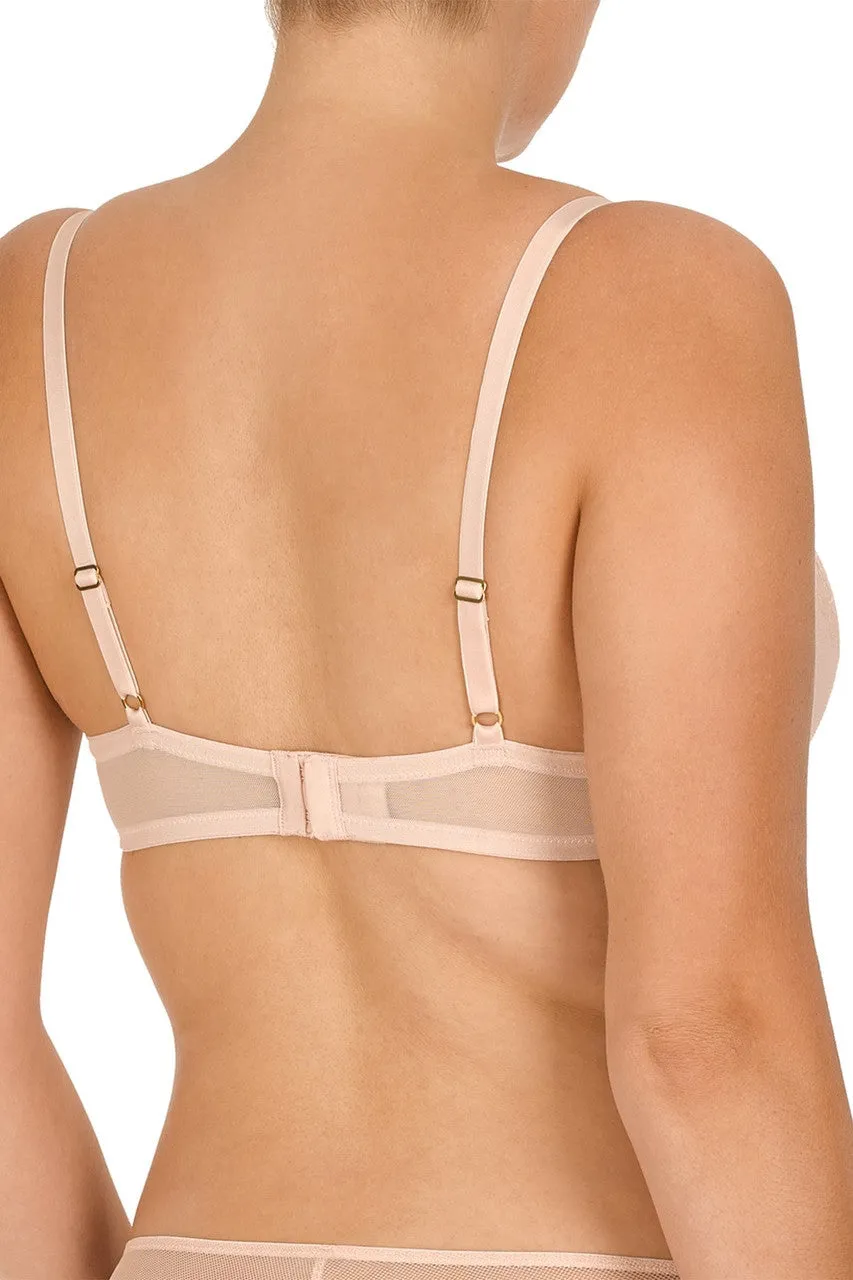 Flora Contour Underwire Bra sold by Natori product image thumbnail 5