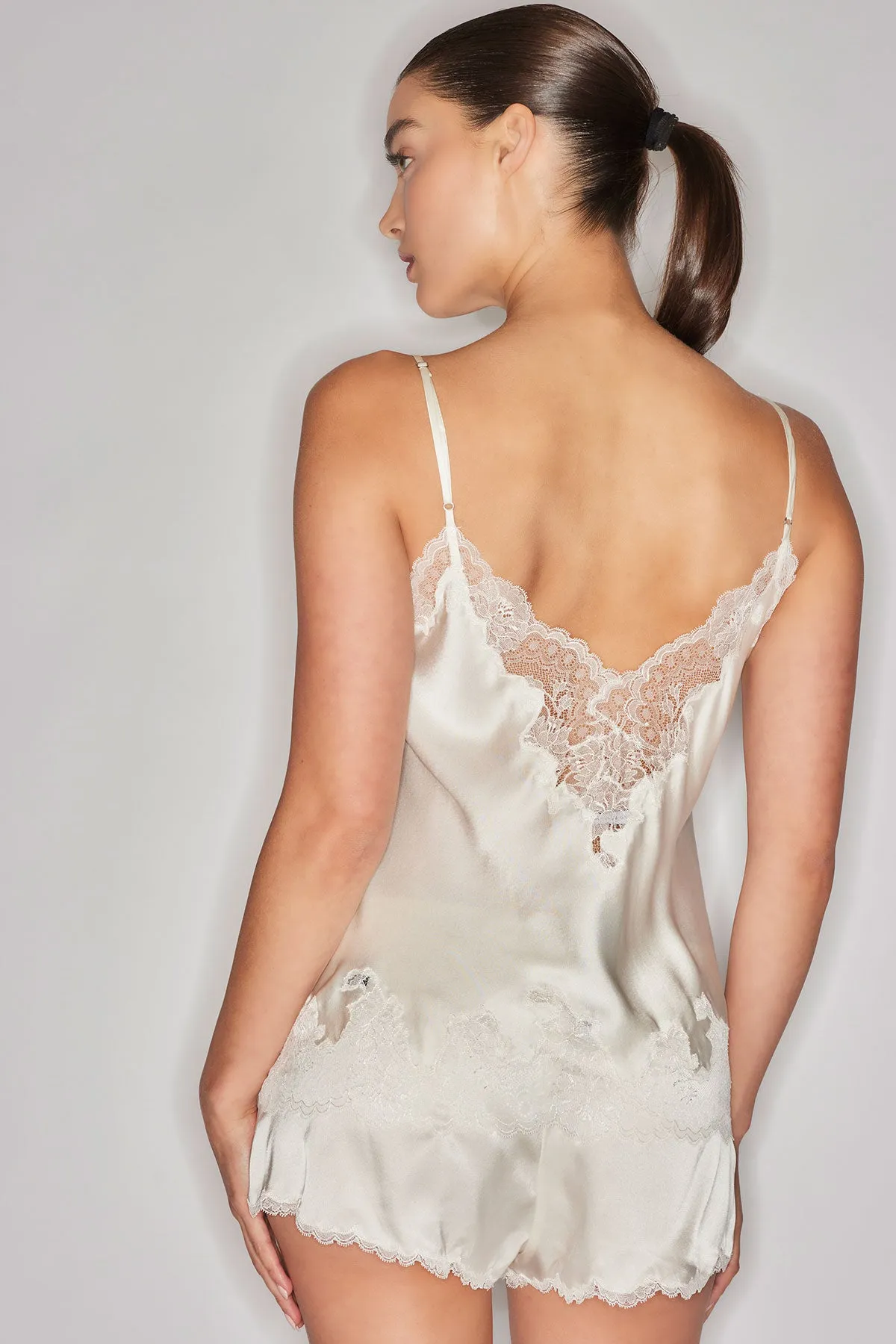 Lolita Cami sold by Natori