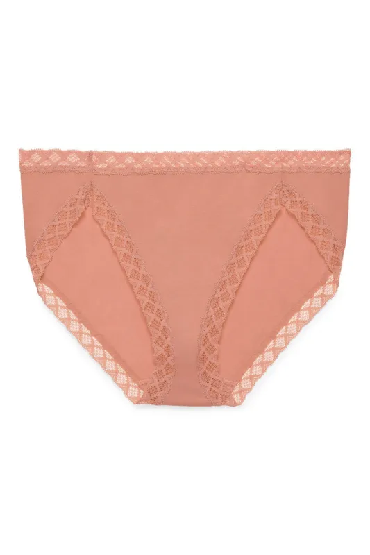 Bliss French Cut Brief sold by Natori