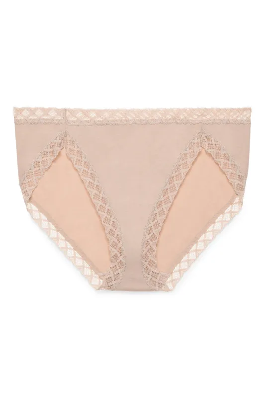 Bliss French Cut Brief sold by Natori