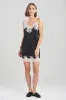 Enchant Lace Trim Chemise sold by Natori