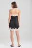 Enchant Lace Trim Chemise sold by Natori