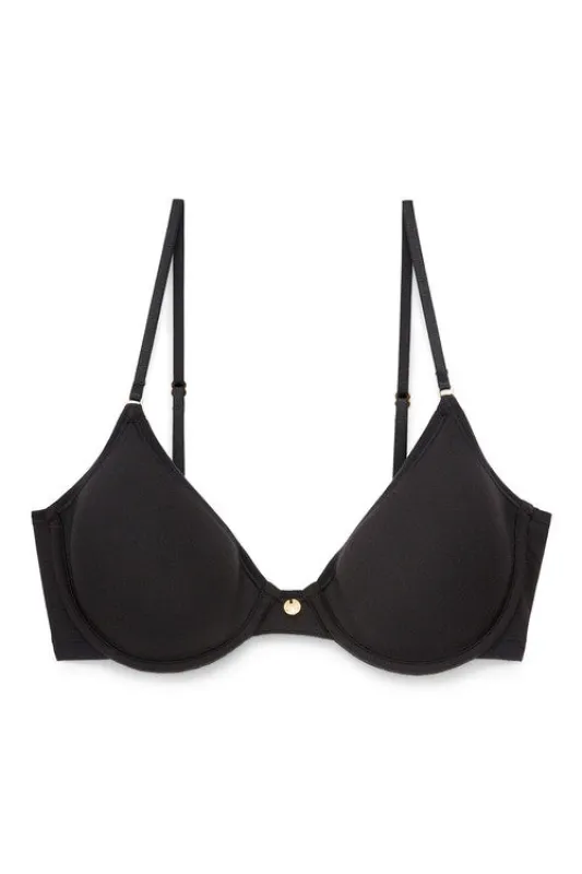 Understated Bra sold by Natori