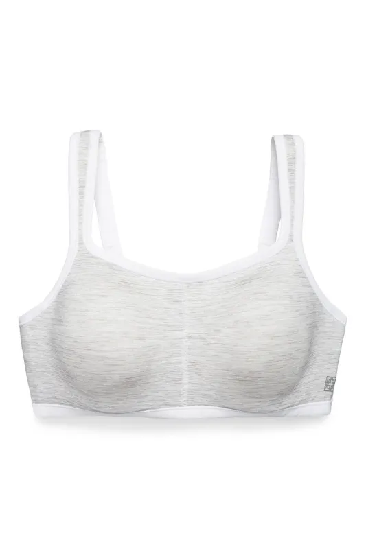 Yogi Contour Convertible Sports Bra sold by Natori