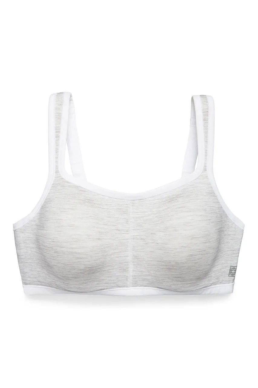 Yogi Contour Convertible Sports Bra sold by Natori
