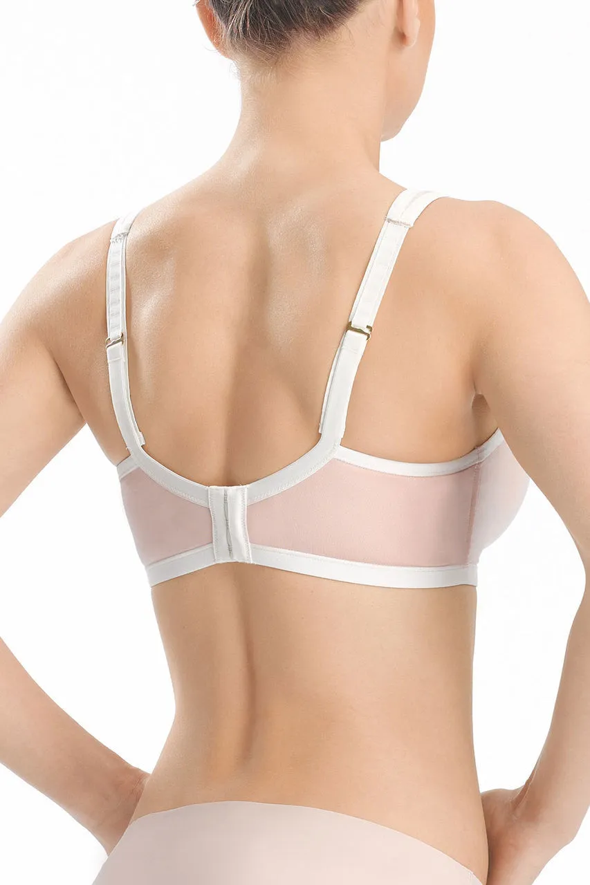 Yogi Contour Convertible Sports Bra sold by Natori product image thumbnail 4