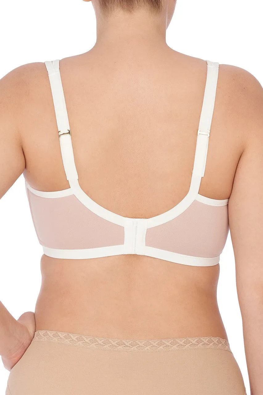 Yogi Contour Convertible Sports Bra sold by Natori product image thumbnail 5