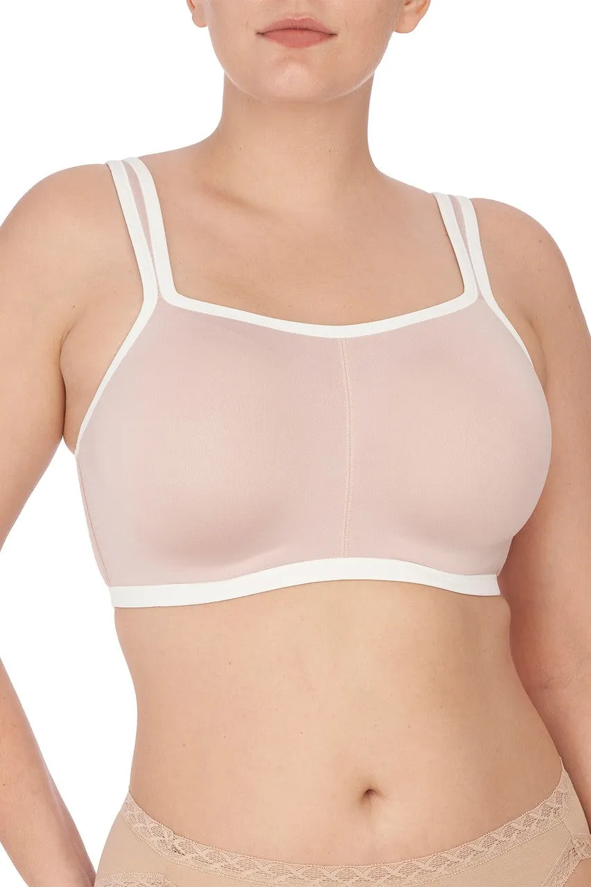 Yogi Contour Convertible Sports Bra sold by Natori product image thumbnail 2