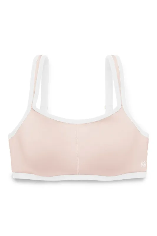 Yogi Contour Convertible Sports Bra sold by Natori