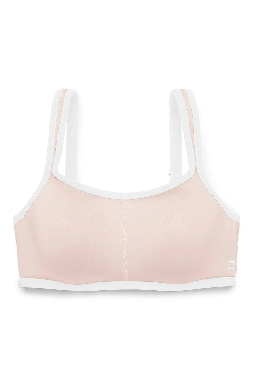 Yogi Contour Convertible Sports Bra sold by Natori