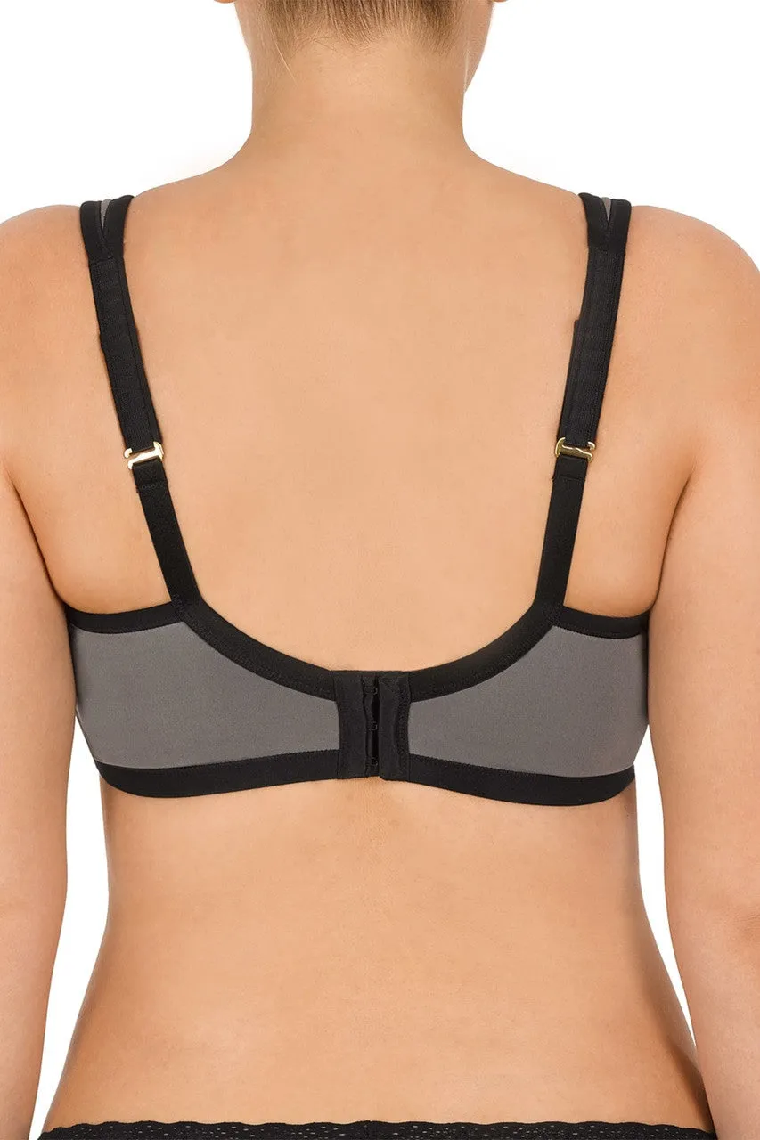 Yogi Contour Convertible Sports Bra sold by Natori product image thumbnail 3
