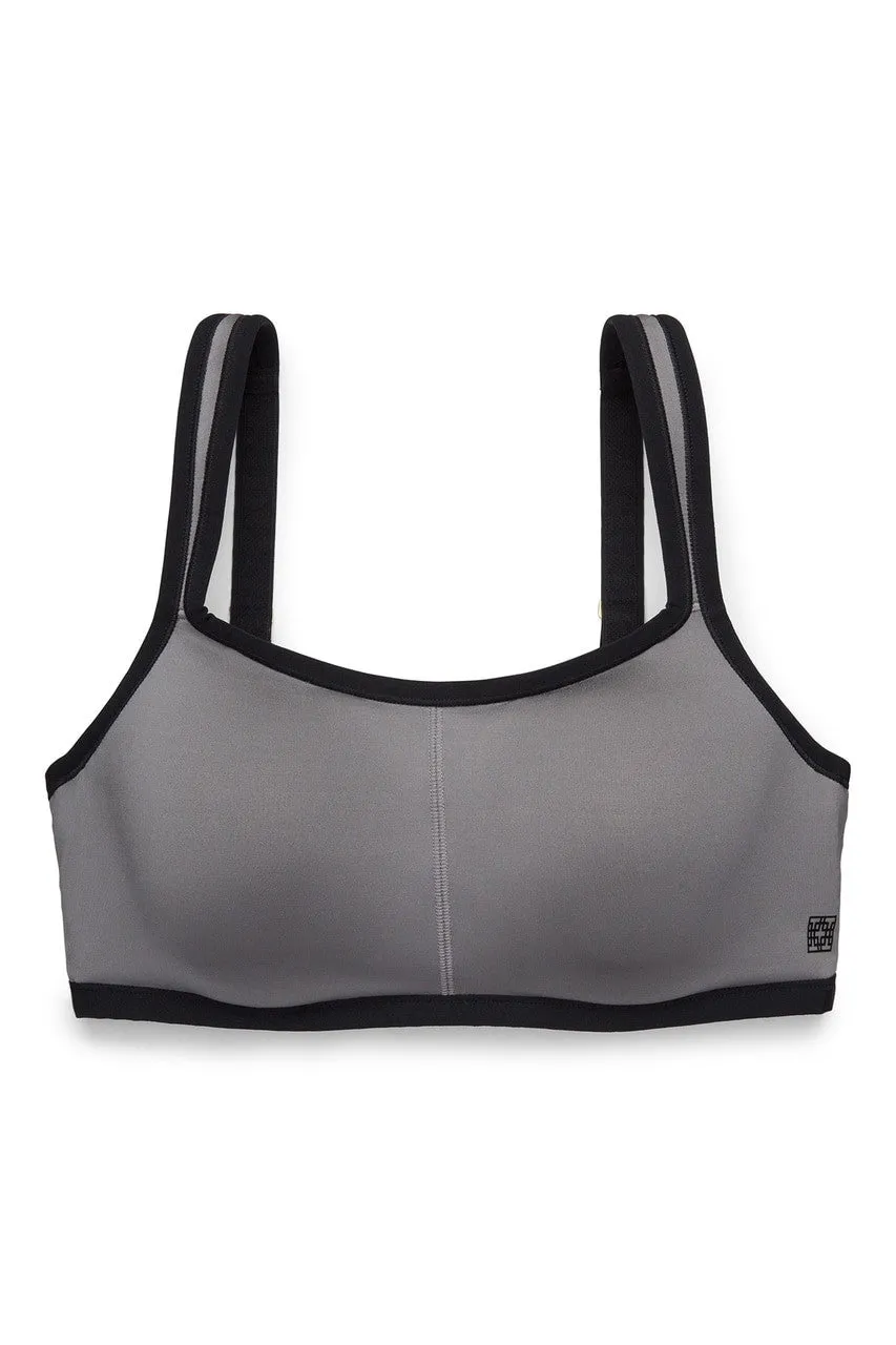 Yogi Contour Convertible Sports Bra sold by Natori