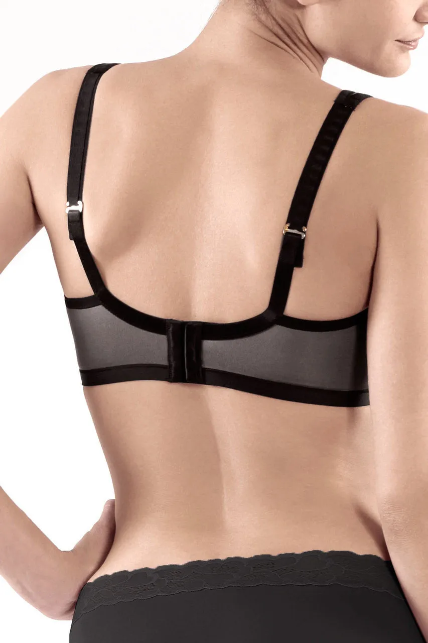 Yogi Contour Convertible Sports Bra sold by Natori product image thumbnail 5