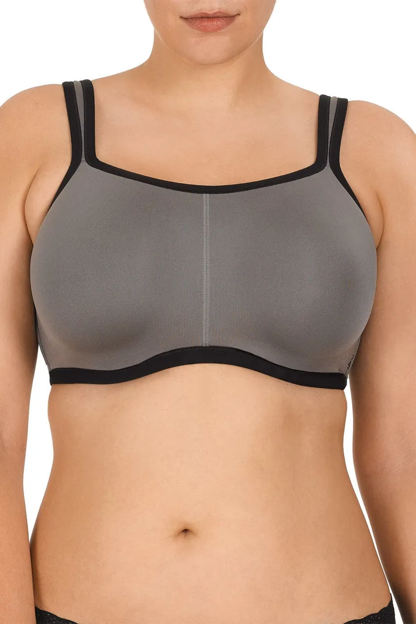 Yogi Contour Convertible Sports Bra sold by Natori product image thumbnail 2