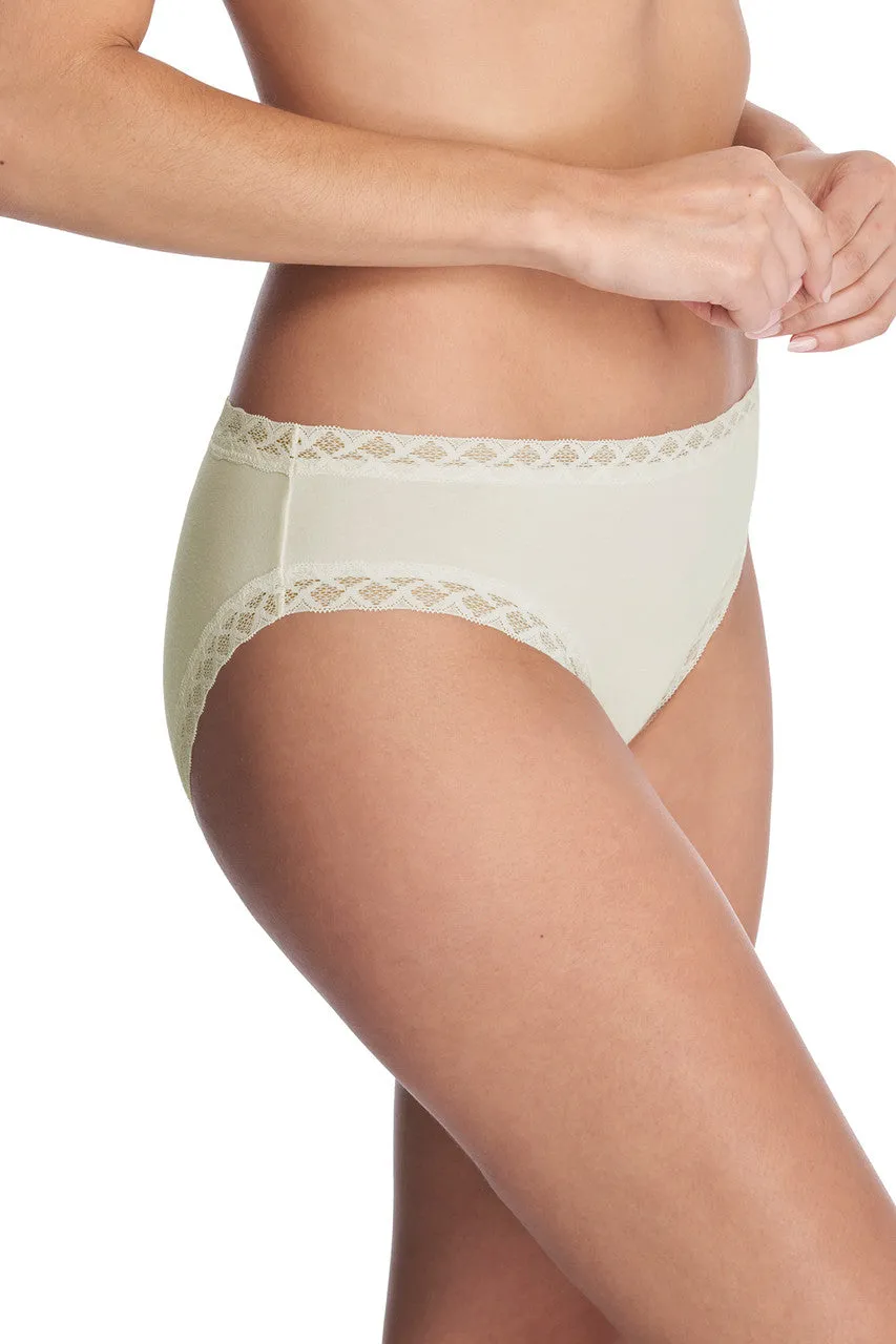 Bliss Girl Brief sold by Natori product image thumbnail 2