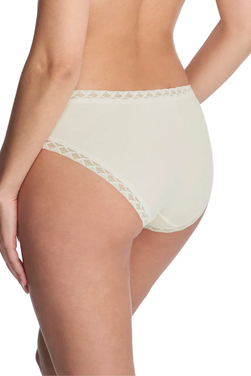 Bliss Girl Brief sold by Natori product image thumbnail 3